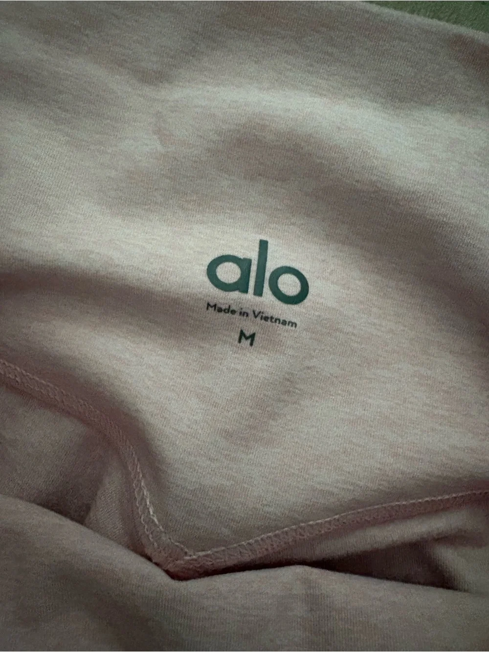 Alosoft High Waist 7/8 Leggings